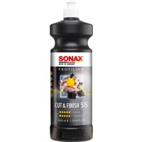 Sonax Profiline Cut Finish 5/5 - 1000 ml