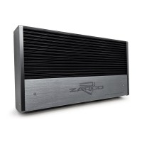 Zapco REF 500.1 erősítő