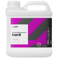 CarPro IronX repülőrozsda eltávolító (4 l)