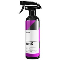CarPro IronX rozsdaeltávolító (500 ml)