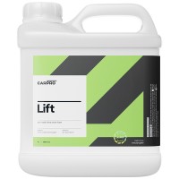 CarPro Lift aktív hab (4 l)