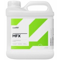 CarPro MFX mosószer a mikroszálas kendőkre (4 l)