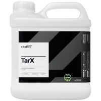 CarPro TarX aszfalt eltávolító (4 l)