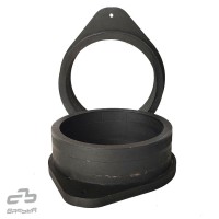 MDF szűkítők hangszórókhoz - Chevrolet Camaro