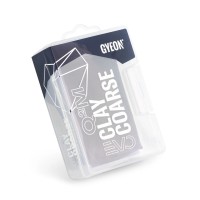 Gyeon Q2M Clay Coarse kemény agyag (100 g)