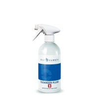 Bilt Hamber Cleanser-Fluid nem abrazív festéktisztító (500 ml)
