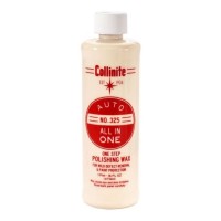 Collinite Auto Cleaner Wax No. 325 folyékony viasz (473 ml)