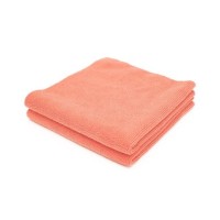 Purestar Speed-Up Polish Multi Towel Coral mikroszálas törölköző