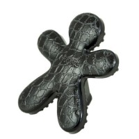 Mr&Mrs Fragrance Niki Black Cocco Vanilla & Patchouli luxus autóillatosító