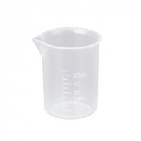 Carbon Collective 50ml Measuring Cup - mérőpohár