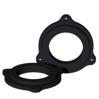 MDF szűkítők hangszórókhoz - Audi Q5