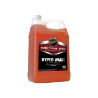Meguiar's Hyper-Wash extra koncentrált autósampon (3,78 l)