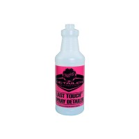 Meguiar's Last Touch Spray Detailer Bottle flakon higításra (946 ml)