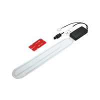 Calearo 7677929 antenna az üvegre
