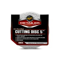 Meguiar's DA Microfiber Cutting Disc 5