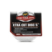 Meguiar's DA Microfiber Xtra Cut Disc 5