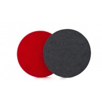 Flexipads Denim Aggressive Orange Peel Pad 150 polírozó korong