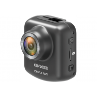Kenwood DRV-A100 fedélzeti kamera
