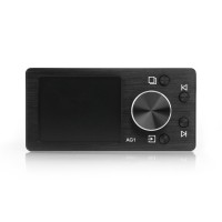 Nakamichi AG1 távirányító