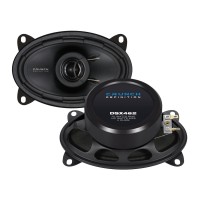 Crunch DSX462 hangszórók