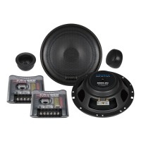 Crunch DSX6.2C hangszórók