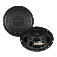 Crunch DSX62 hangszórók