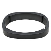 Távtartó ferde hangszóró 6x9