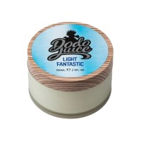 Dodo Juice Light Fantastic (150 ml) szilárd viasz a fehér festékekhez