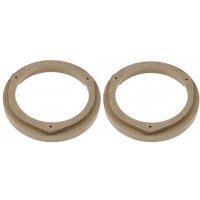 MDF szűkítők Daewoo Lanos hangszórókhoz