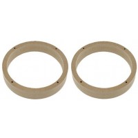 MDF szűkítők Daewoo Matiz hangszórókhoz