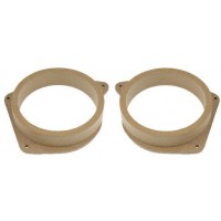 MDF szűkítők Seat Cordoba, Ibiza hangszórókhoz