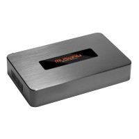 Erősítő DSP processzorral Musway D8v4