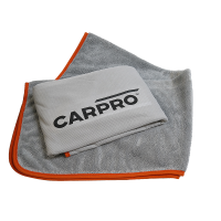 CarPro DHydrate Dry Towel 50 x 55 cm közepes szárító törölköző