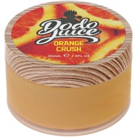 Dodo Juice Orange Crush szilárd viasz a meleg színekhez (150 ml)