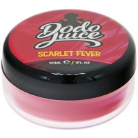 Dodo Juice Scarlet Fever - High Performance Hybrid Wax hibrid szilárd viasz (30 ml)
