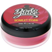 Dodo Juice Scarlet Fever (30 ml) hibrid szilárd viasz