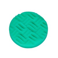 Dodo Juice Shark Fin - Fin-cut Foam Polishing Pad - 150 mm A Dodo Juice Shark Fin közepes keménységű polírozó korong