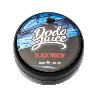 Dodo Juice Black Widow (30 ml) hibrid szilárd viasz
