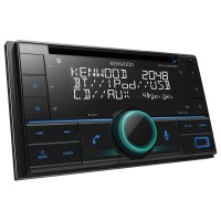 Kenwood DPX-5200BT 2DIN autórádió