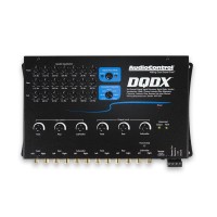 AudioControl DQDX DSP processzor