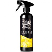 Auto Finesse Dressle All Purpose Dressing Lemon tömítőanyag műanyaghoz (500 ml)
