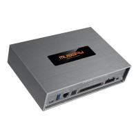 Musway DSP68 DSP processzor