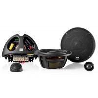 Morel Elate Carbon 62 hangszórók