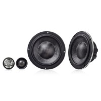 Morel Elate Carbon Neo 62A hangszórók