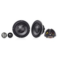 Morel Elate Carbon Neo 62 hangszórók