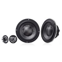 Morel Elate Carbon Neo Pro 62A hangszórók