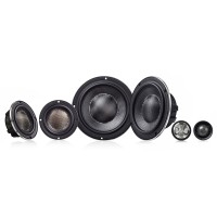 Morel Elate Carbon Neo 63A hangszórók