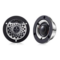 Morel Elate Carbon Alto Neo magassugárzók