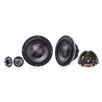 Morel Elate Carbon Neo Pro 62 hangszórók