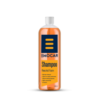 Ewocar Shampoo - Neutral Foam autósampon (1000 ml)